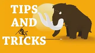 Big Hunter Mammoth | Tips & Tricks | Level 21 Gameplay