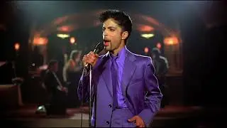 When Doves Cry Doo Wop
