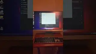 More mystery Tech: Asus All in One PC HDD is dying....
