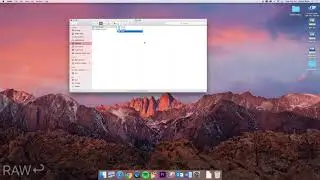 0.1 Mac Computers and File Organization