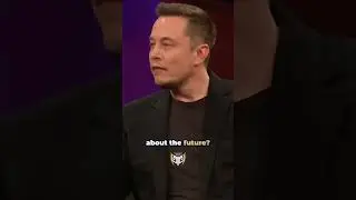 What Elon Musk Thinks About The Future #elonmusk #business #future