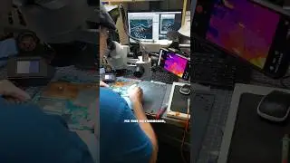 Alienware DESTROYED After Failed RAM Upgrade #shorts #laptoprepair #pc