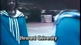Howard U. 1994 ( College BOTB )