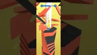 Stack Ball level 103