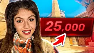 CS2 PREMIER CU VOI, FAC 25.000?