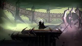 Absolum Walkthrough Boss Azra, the Sun King and Absolum (No commentary, Cider)