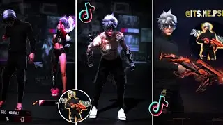 Free Fire Edit 💥 Tik Tok @its_me_psn