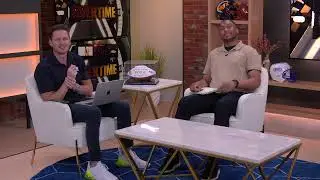 Should Saints be confident in their young quarterback room?