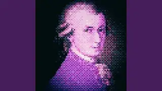 Sonata No. Thirteen in B flat major, KV 333 (Chiptune [8 bit])