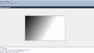 WPF Tutorial 3 - Complex Properties
