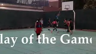 Transguard Wolves Vs CMT Sky Cargo 15Mar22 Highlights