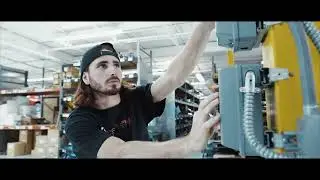 Fabspeed Exhaust Manufacturing Explained &ndash; Materials, Welding & Testing