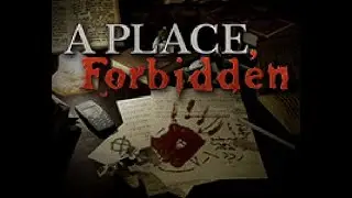 A Place, Forbidden (Spooky Library) Pt.1