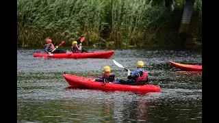Wexford Adventure Trail May 2021