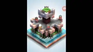 Mekorama level 47