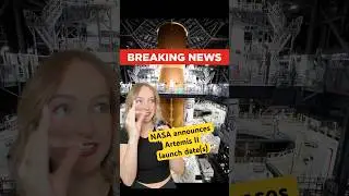 НОВОСТИ: НАСА отправит астронавтов на Луну в следующем месяце