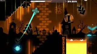 Kotoruption | Medium Demon 100% | By: Alex1304 | Geometry Dash