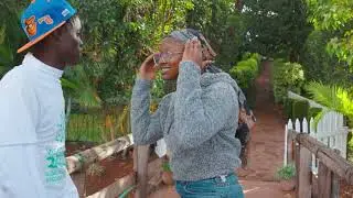 MUDA BY COVID KENYA OFFICIAL