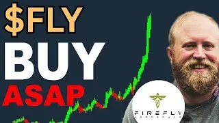 FLYE Stock Next WEEK CRAZY!? (Urgent: Thank Me Later Bro) Fly-E Group