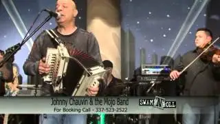 Swamp N Roll   Johnny Chauvin 01 15