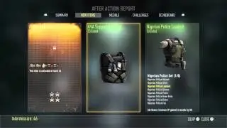 CoD AW| AMR9 ROYALTY!!!