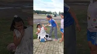 помочь бабушке Коко
