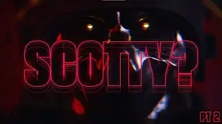 Scotty Coming In Season 4? [PT 2] [THE FINALS THEORY]
