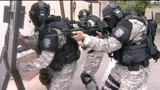euronews reporter - Bulgaria steps up fight against organised crime