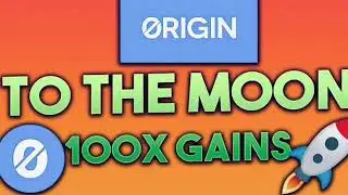 ORIGIN PROTOCOL PRICE PREDICTION 2021