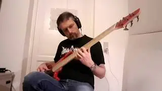 Expatriated - Conflagration - Playthrough