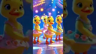 A Ram Sam Sam #shortvideo 🦆#funnyvideo😀  #cutevideo ☺️
