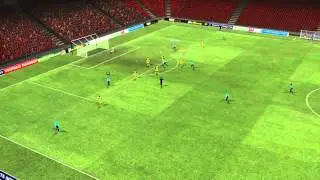 Kitchee 3-2 TSW Pegasus (After Extra Time) - Match Highlights