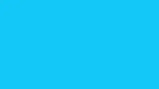 1 HORA DE LUZ AZUL C&Eacute;U, LUZ AZUL C&Eacute;U, AZUL C&Eacute;U PARA OS SEUS V&Iacute;DEOS
