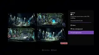 TMNT Mutants In Manhattan - Explorer