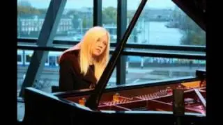 Don't miss Valentina Lisitsa 14 November 2010 in Vrije Geluiden on dutch national television