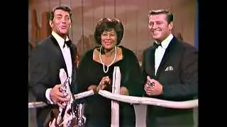 Dean Martin classics Vol 27 Carroll O'Conner..Orson Wells