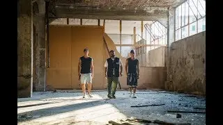 Kriminale - Rob Mc