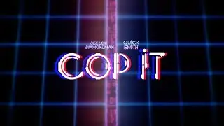 DeeLow Diamond Man - COP IT  Ft. Quick Smith DIR GBTLENS [Official Video]