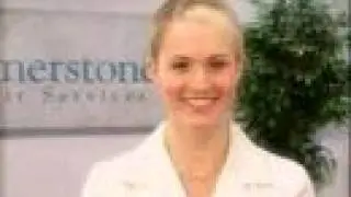 Go Go Mogul...Amanda Jordan Commercial I