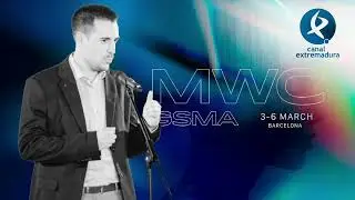 Innovación en biometría y seguridad digital desde el MWC