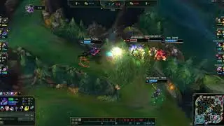 o0 UAL DOUBLE KILL 0o