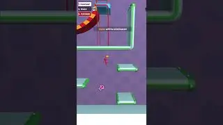 Run Race  3D Shorts - Level 10-1 #runrace3d