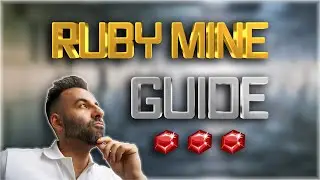 RUBY MINE 8% AVAX DAILY! FAST & SIMPLE GUIDE TO GET STARTED FOR BEGINNERS FOR PASSIVE INCOME