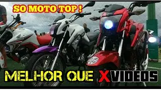 ENCONTRO DE MOTO STYLE NO 4&deg; MOTOFEST ALTO DO RODRIGUES RN