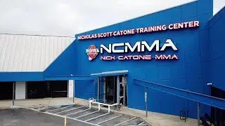 NICK CATONE MMA & FITNESS (Brick, New Jersey) Scali Media