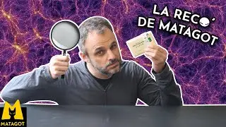 La Reco' de Matagot : Pentaquark