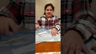 Maya's nut cracking tips and tricks part 2