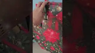 Rituals Advent Calendar: Ден 8 ✨ 🕯️ #подарък #unboxing #gift #adventcalendar