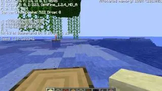 How to Open Minecraft With More RAM Mac!