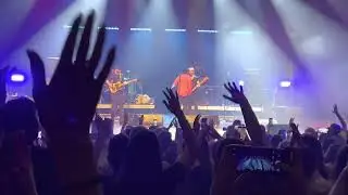LIVE  Океан Эльзи - Я так хочу  / Okean Elzy - Ya tak khochu